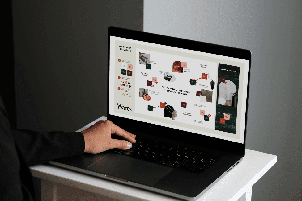 Branding & Creative Production