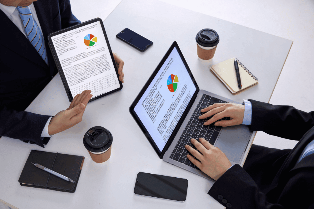 Data Analytics and Scaling Roadmaps