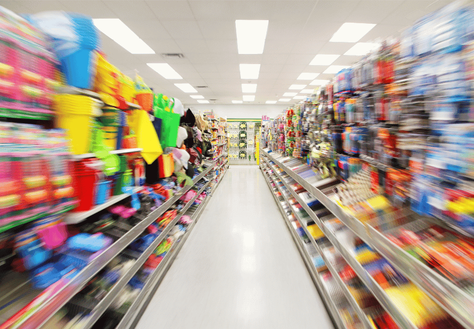 Maintenance and Long-Term Store Management