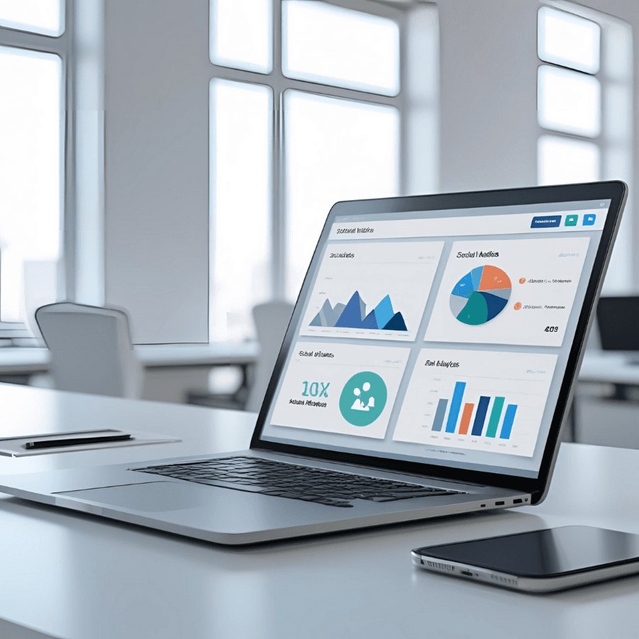 Marketing and Growth Systems