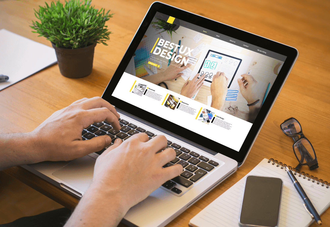 UI/UX Design and User Experience