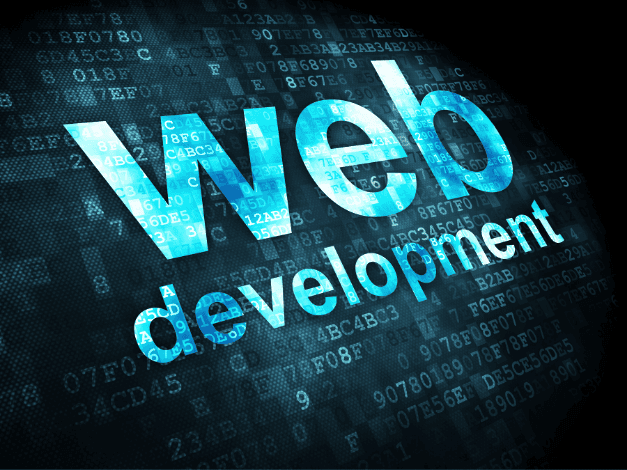 Web Development