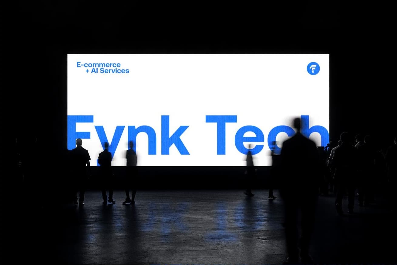 About Fynk Tech
